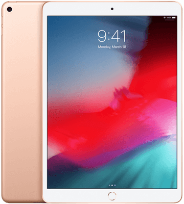 Ремонт iPad Air 2018